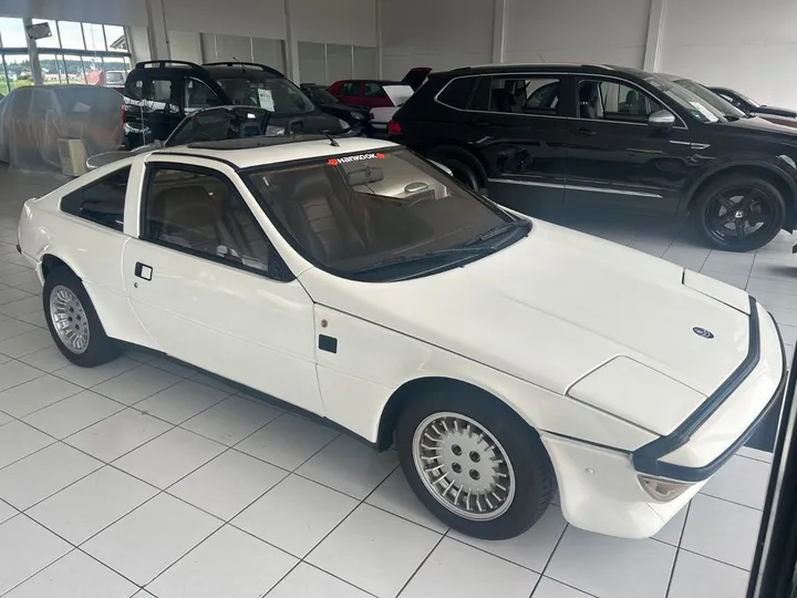 Talbot Other