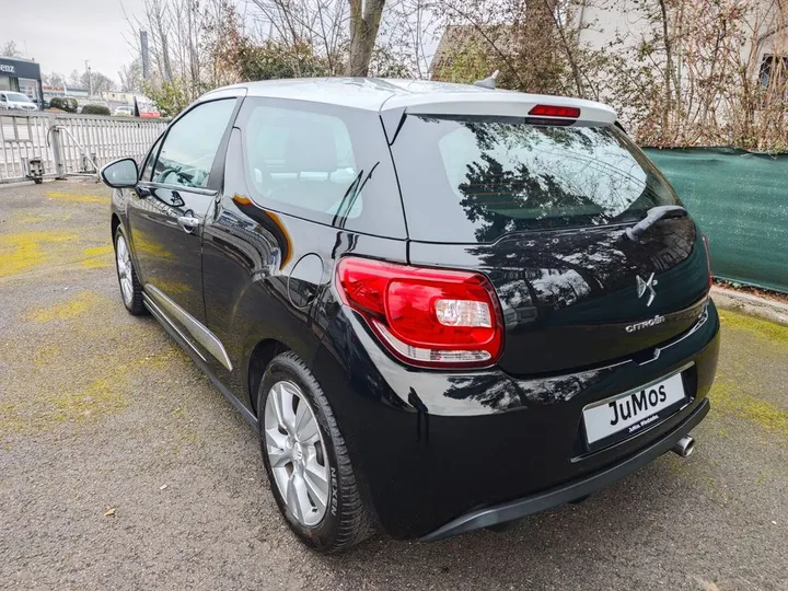 Citroën DS3