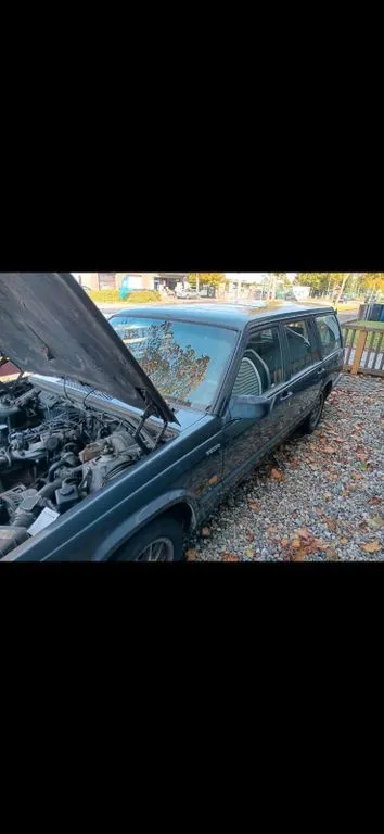 Volvo 740
