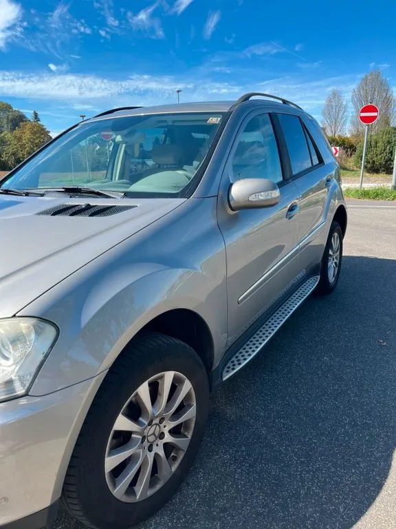 Mercedes-Benz ML 280