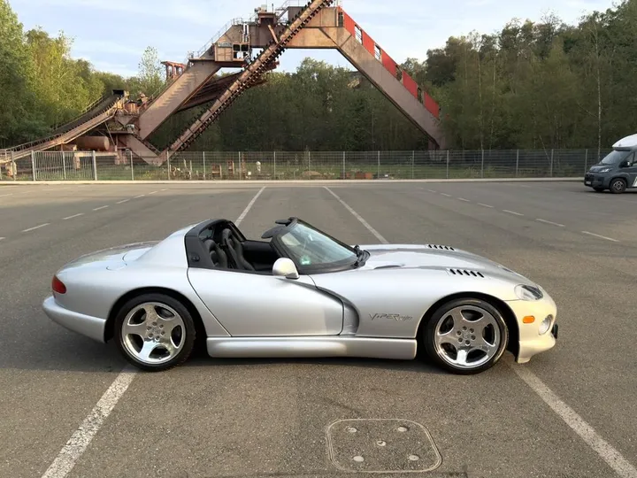 Dodge Viper