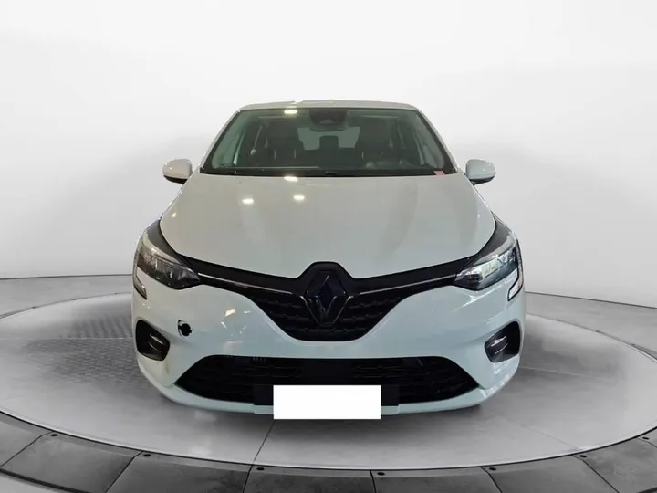 Renault Other