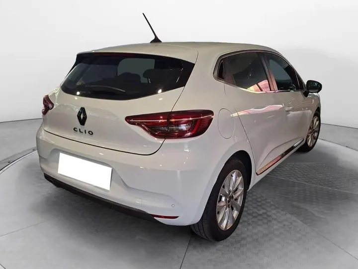 Renault Other
