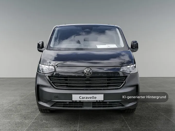 Volkswagen T7 Caravelle
