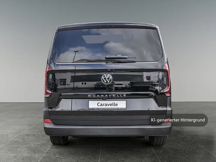 Volkswagen T7 Caravelle