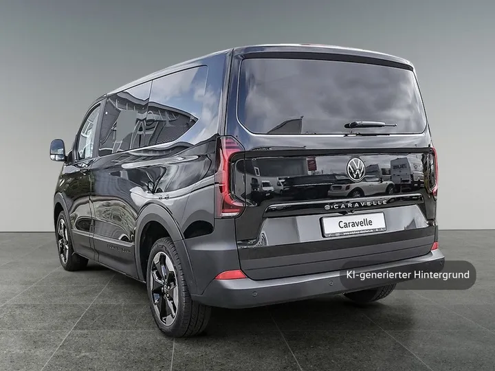 Volkswagen T7 Caravelle