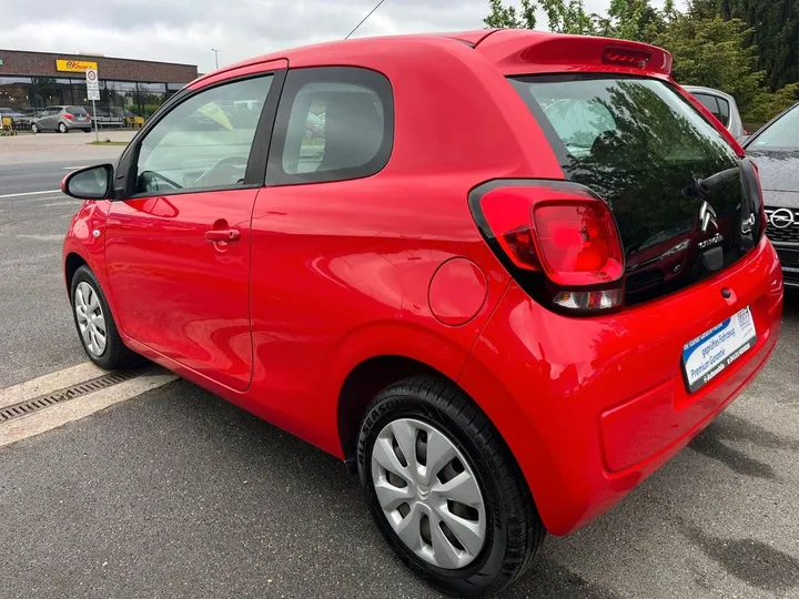 Citroën C1