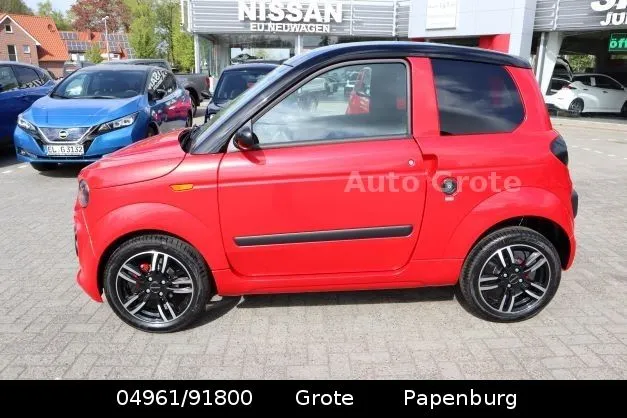 Microcar M.Go