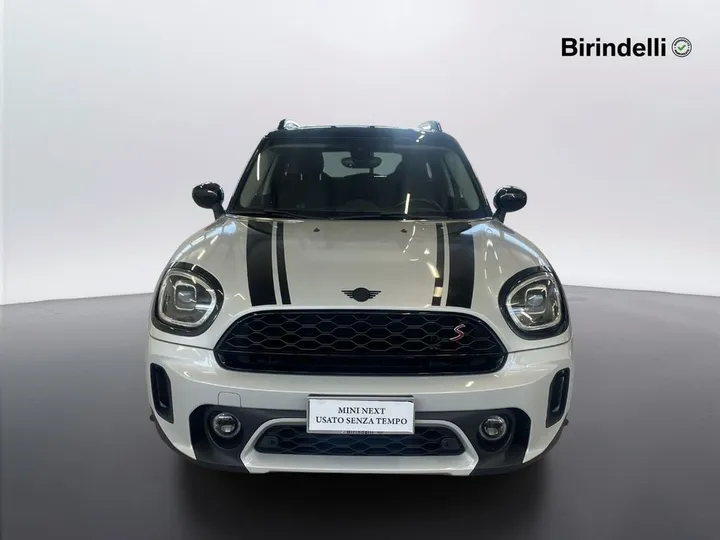 MINI Cooper SD Countryman