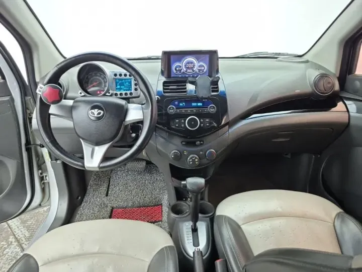ChevroletGMDaewoo Matiz
