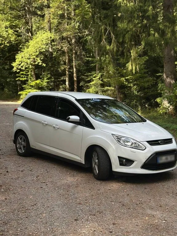 Ford Grand C-Max