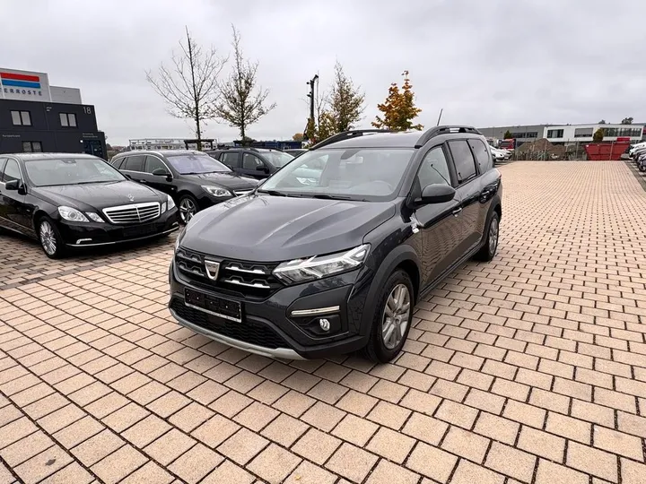 Dacia Jogger