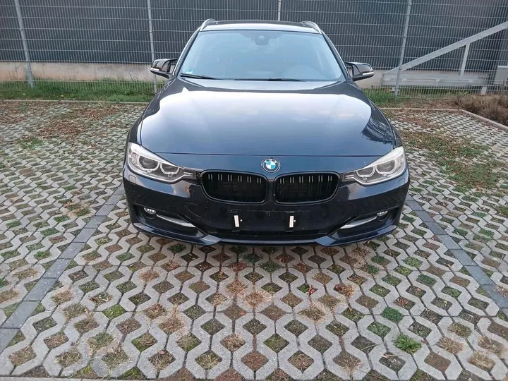 BMW 318