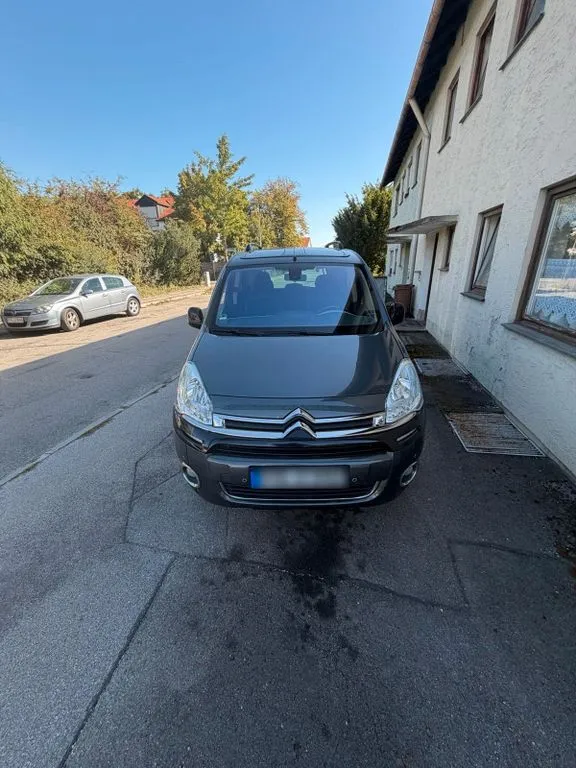 Citroën Berlingo