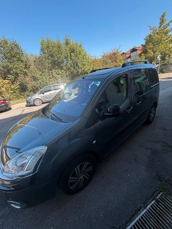 Citroën Berlingo