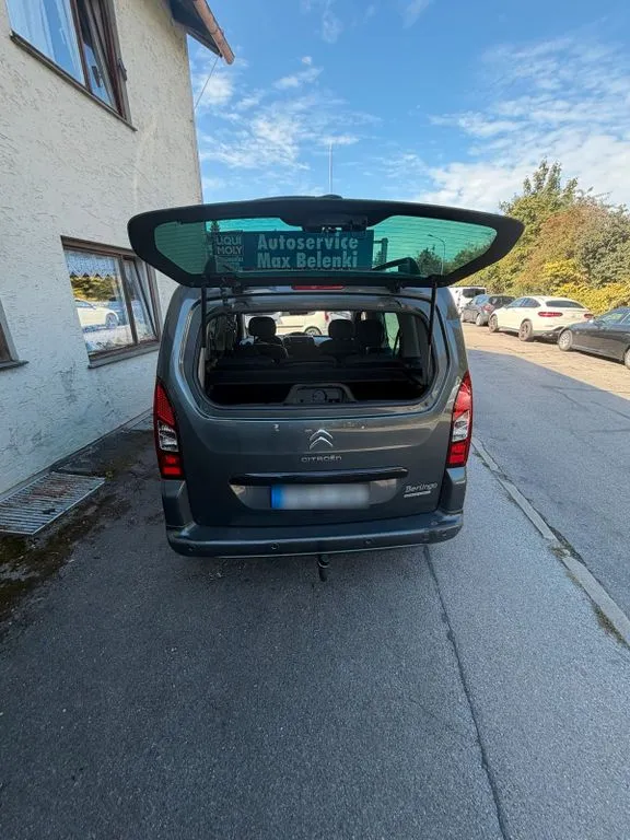 Citroën Berlingo