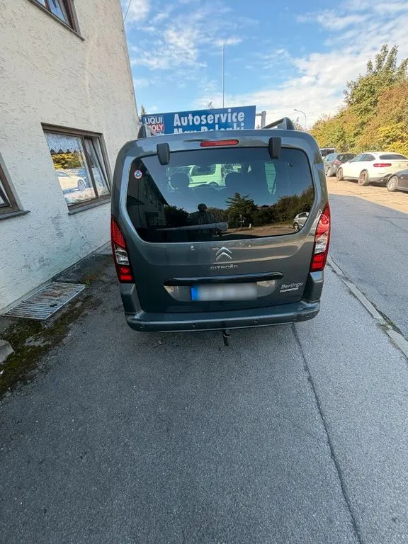Citroën Berlingo