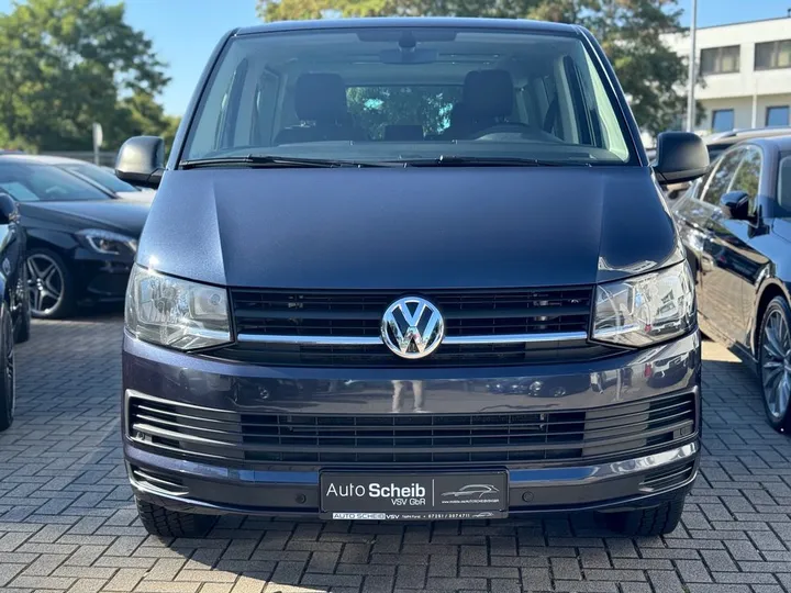 Volkswagen T6 Multivan
