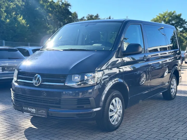 Volkswagen T6 Multivan