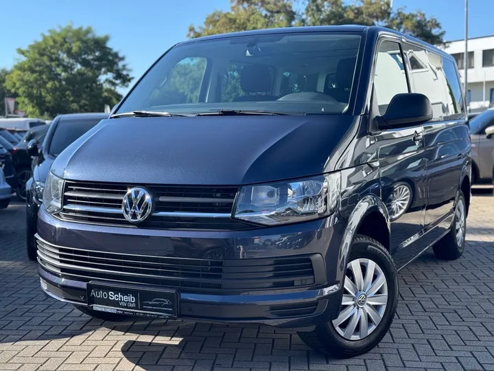 Volkswagen T6 Multivan