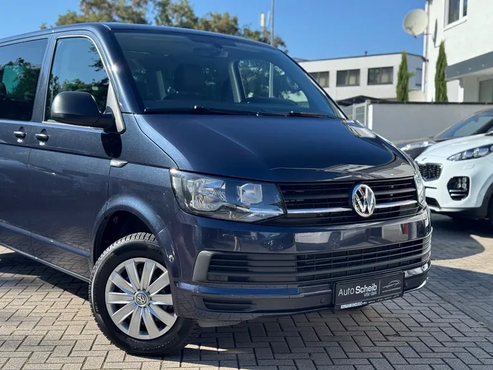 Volkswagen T6 Multivan