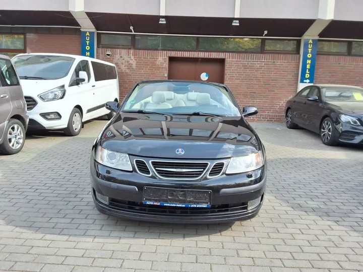 Saab 9-3