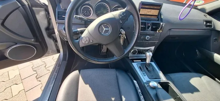 Mercedes-Benz C 280