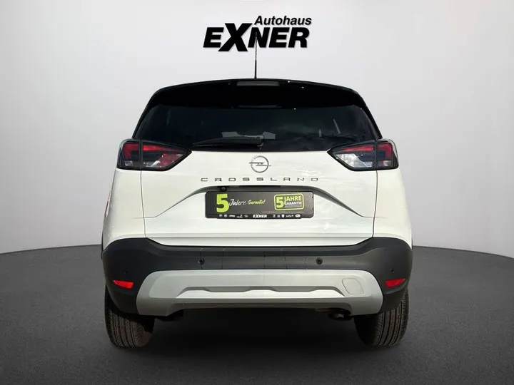 Opel Crossland (X)
