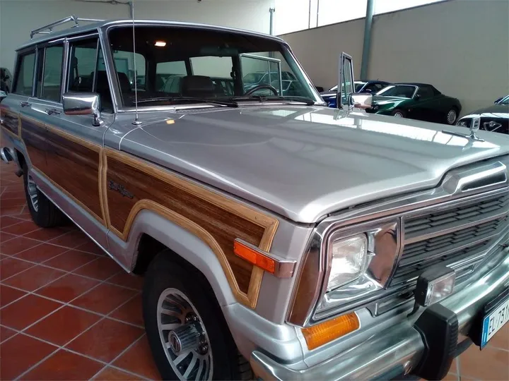 Jeep Other