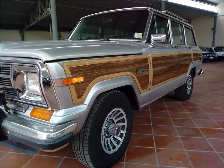 Jeep Other
