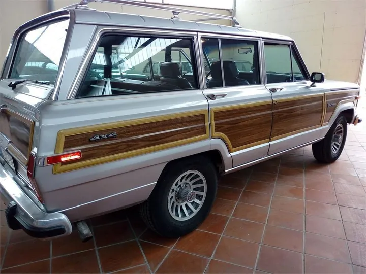 Jeep Other