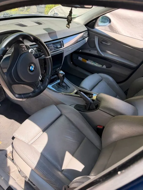 BMW 335