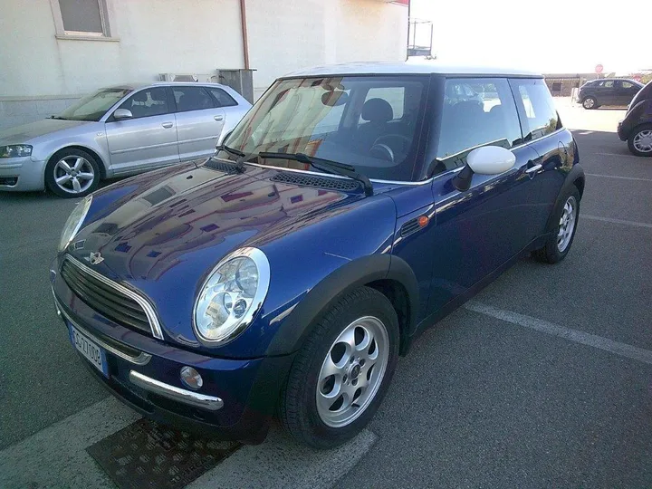 MINI Other