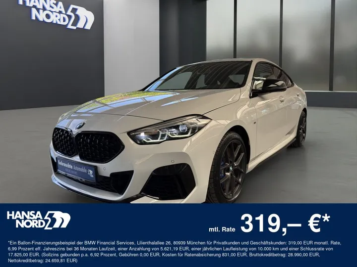 BMW M235