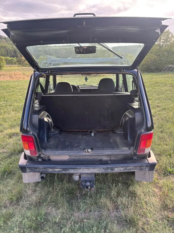 Lada Niva