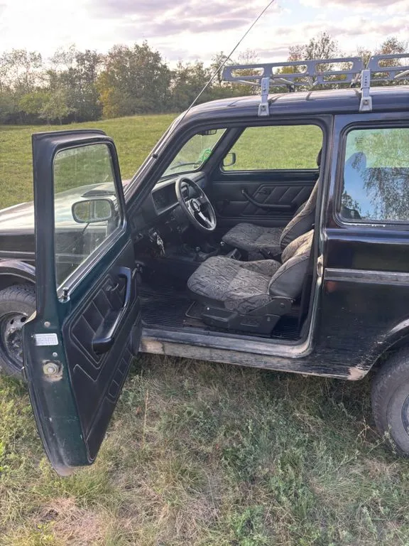 Lada Niva