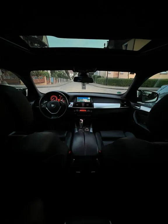 BMW 630