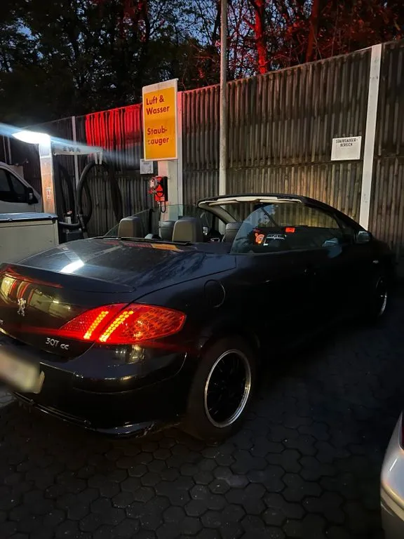 Peugeot 307