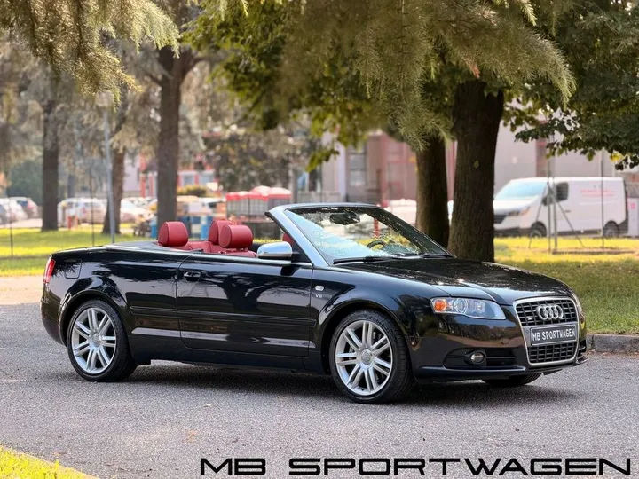 Audi Other