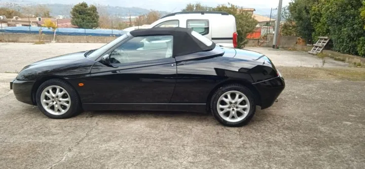 Alfa Romeo GTV