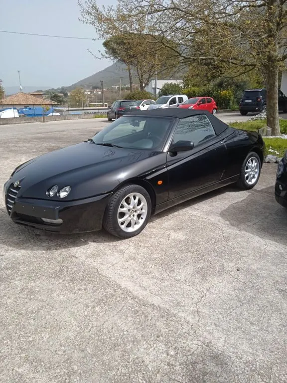Alfa Romeo GTV
