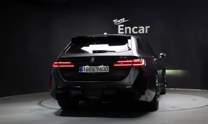 BMW M5