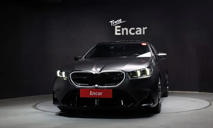 BMW M5