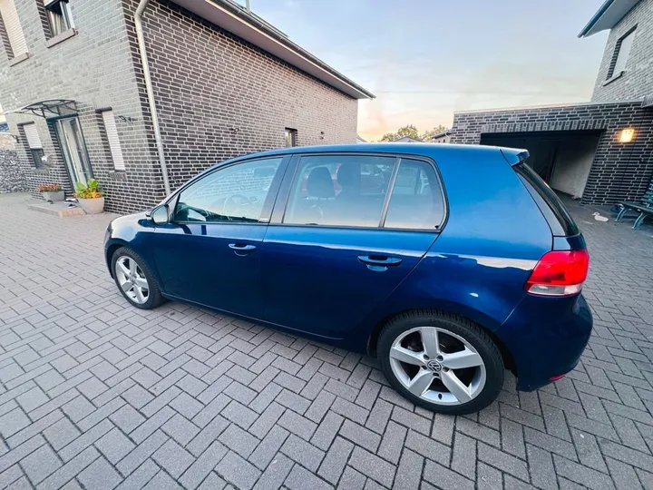 Volkswagen T5 Multivan