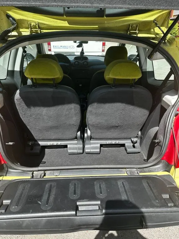 Citroën C2