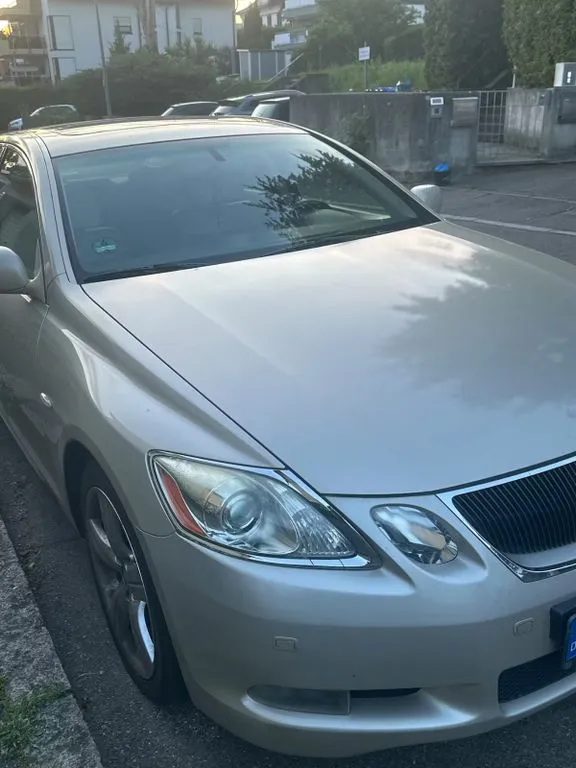 Lexus GS 300