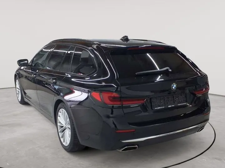 BMW 540