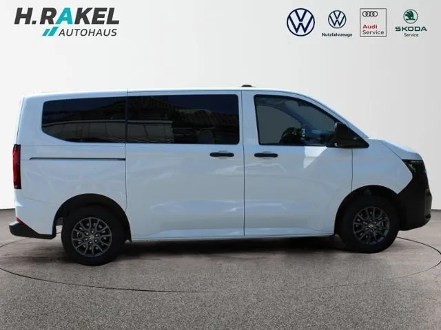 Volkswagen T7 Caravelle