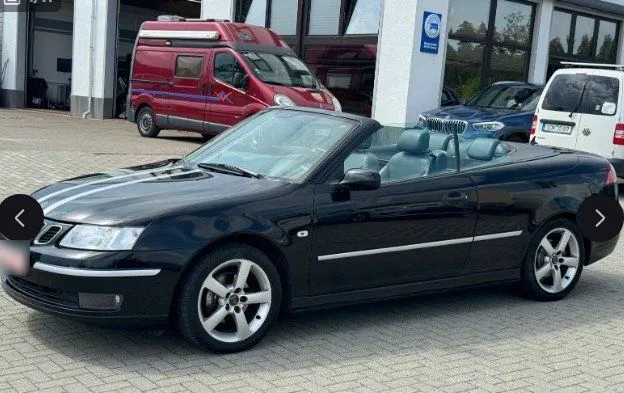 Saab 9-3