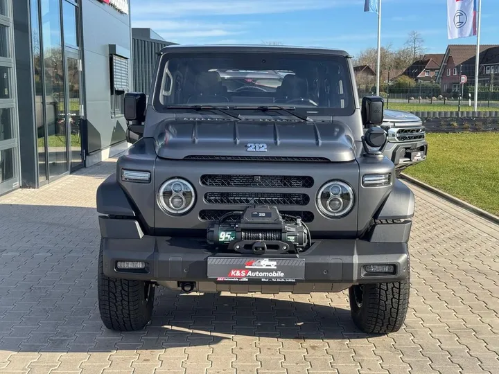 BAW 212